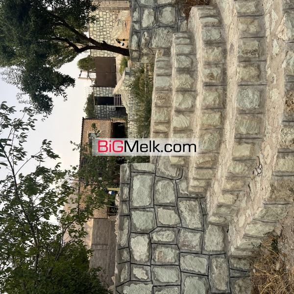 باغ ویلا ١٠٠٠ متری