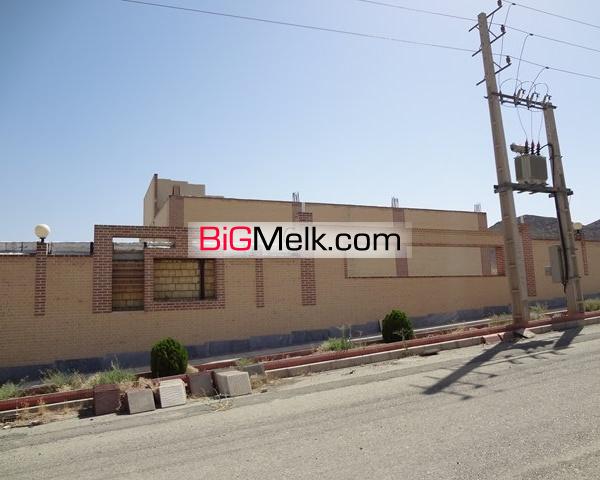 فروش کارخانه بهداشتی در دهک کد1374
