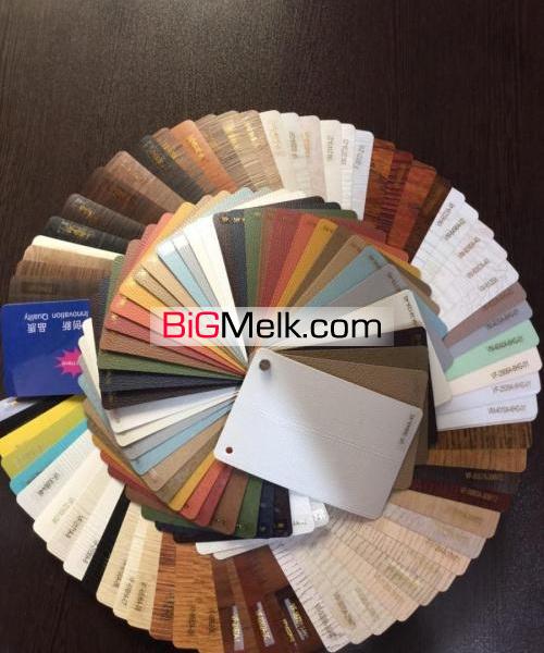 فروش روکش pvc