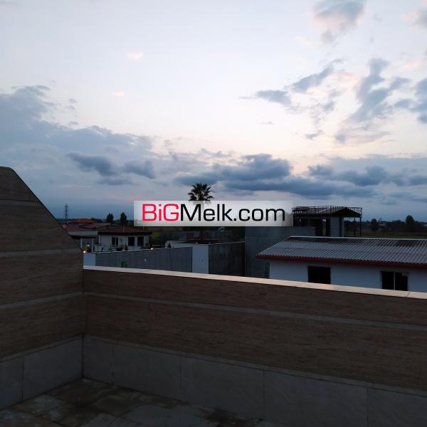 فروش ویژه مجتمع ساحلی مسکونی اقامتی