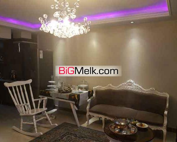 خرید فروش ویلا جهت سکونت دایم شهریار کد 1419