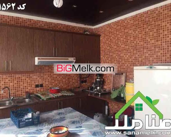 خرید و فروش باغ و باغ ویلا در کردزار کد 1562