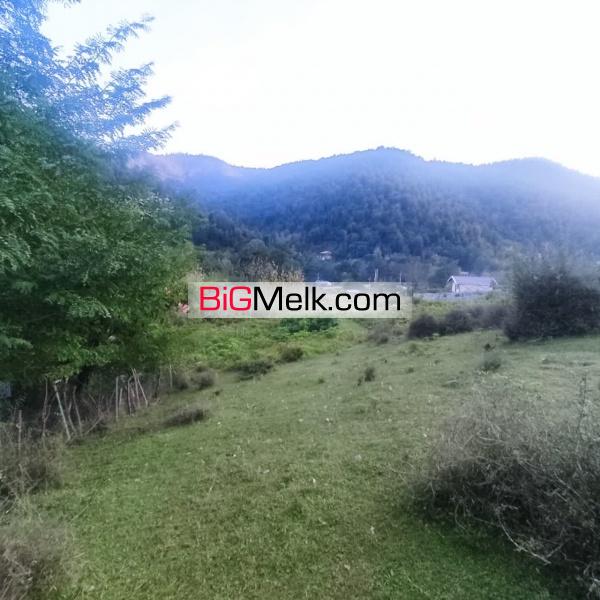 ۶۳۲ متر زمین در شاندرمن زیبا (کارگزاری نسل نو)