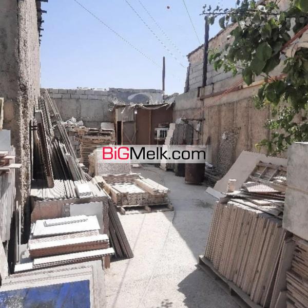 فروش زمین ۳۰۰متر