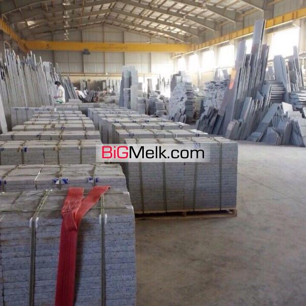 فروش انواع سنگ چینی در صنایع سنگ چلیپا