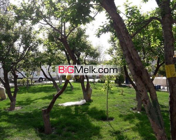 خرید فروش باغ و ویلا در خوشنام کد1310