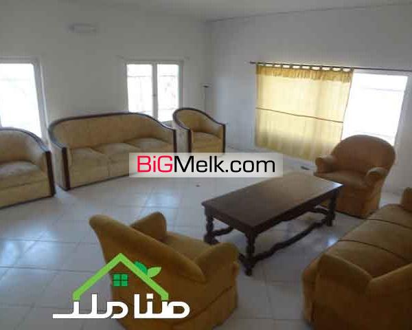 باغ ویلای فاخر در محمدشهر کد1246