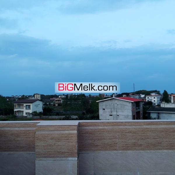 فروش ویژه مجتمع ساحلی مسکونی اقامتی