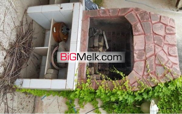 500 متر باغ ویلا سه راه فردوسی