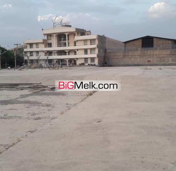فروش کارخانه، سوله و ویلا غیره