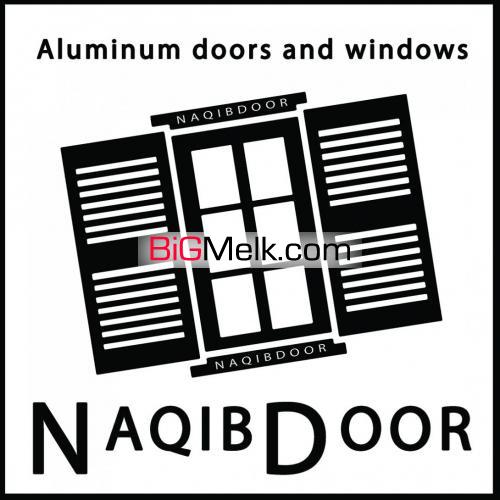NAQIBDOOR