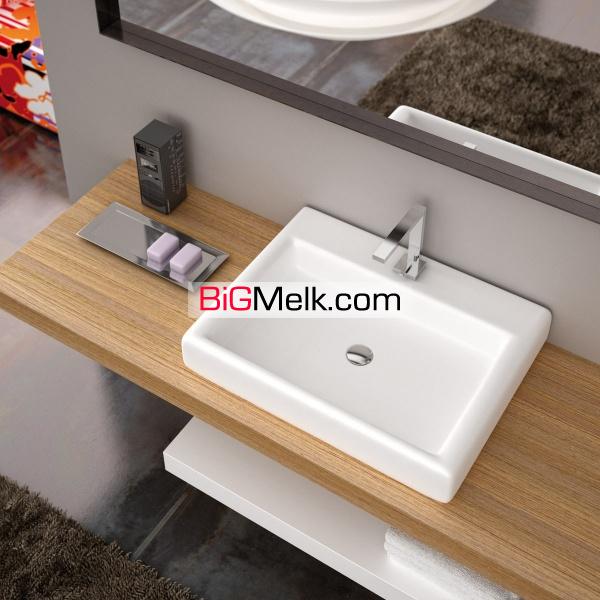 اجرای سنگ کوارتز...سیکاسنگ