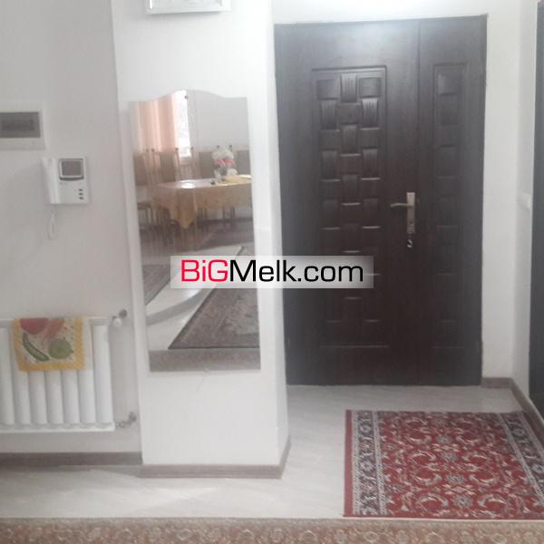 فروش آپارتمان 85 متری شیک و تمیز در سرعین
