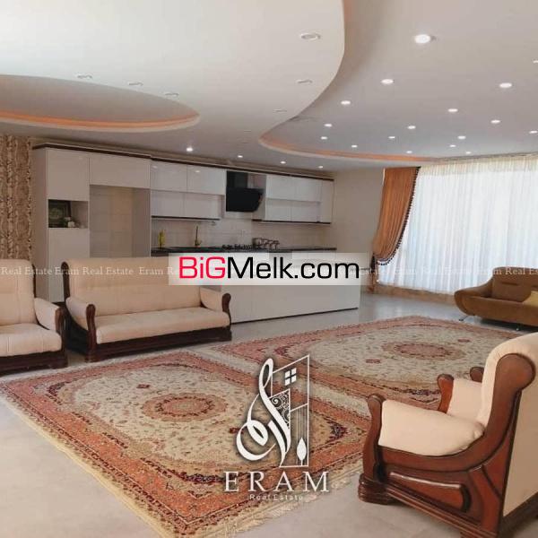 1050 متر باغ ویلا در خوشنام ملارد