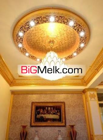 اعطای نمایندگی فروش سقف های تزئینی جدید