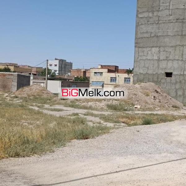 فروش2جای مغازه+زمین مسکونی(قیمت درتوضیحات)در آذرشهر