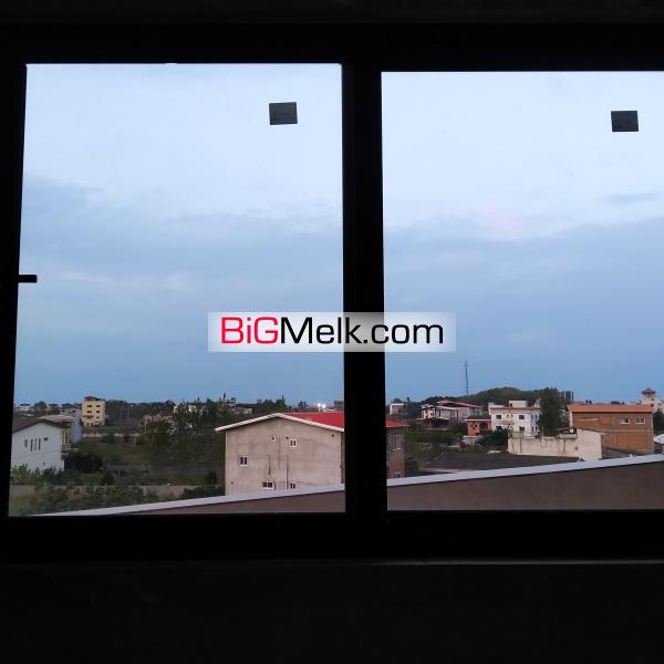 فروش ویژه مجتمع ساحلی مسکونی اقامتی