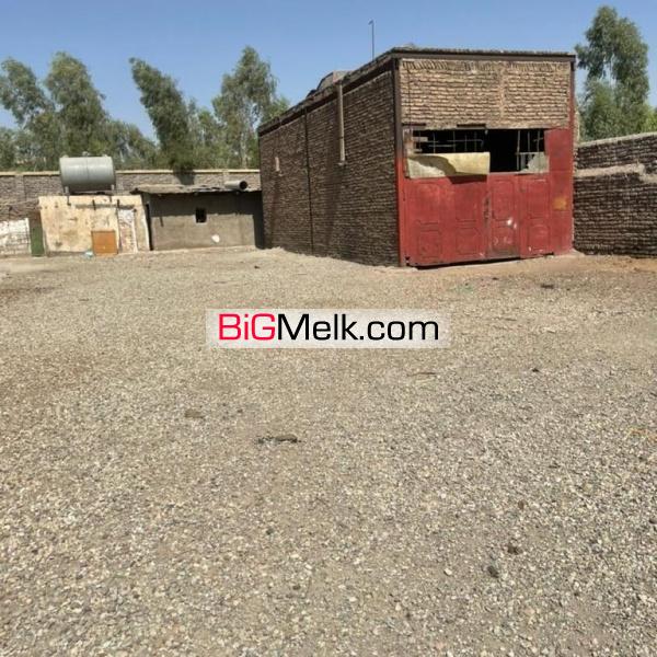 فروش کارخانه صنعتی در تهران