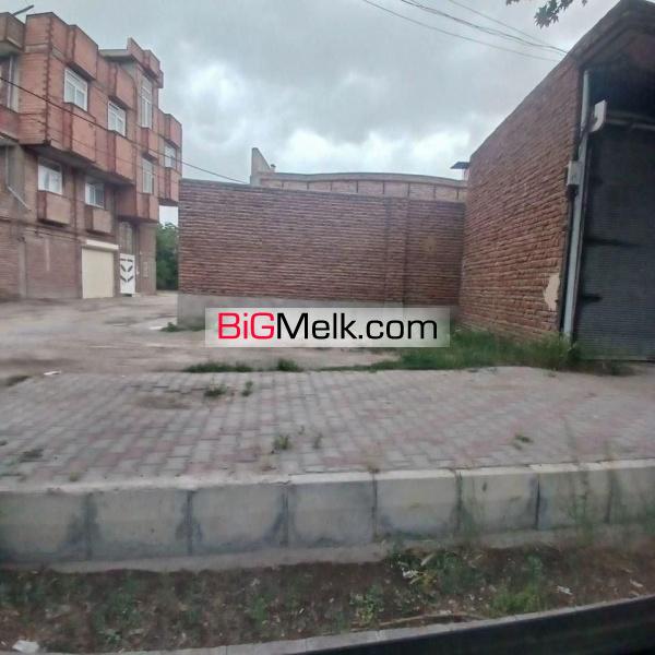 فروش2جای مغازه+زمین مسکونی(قیمت درتوضیحات)در آذرشهر