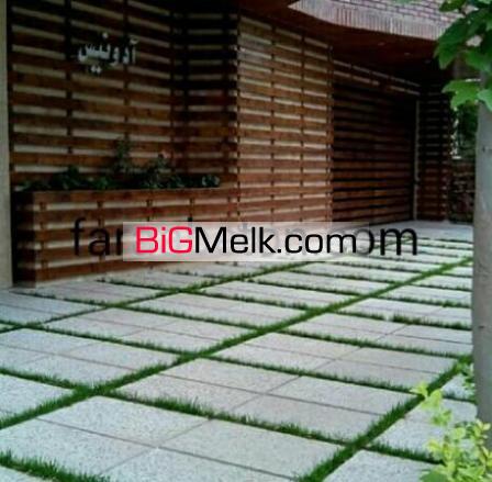 تولید انواع موزاییک کفپوش و جدول