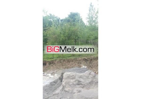 باغ مسکونی سند دار | رضوانشهر، رودبار سرای بالا