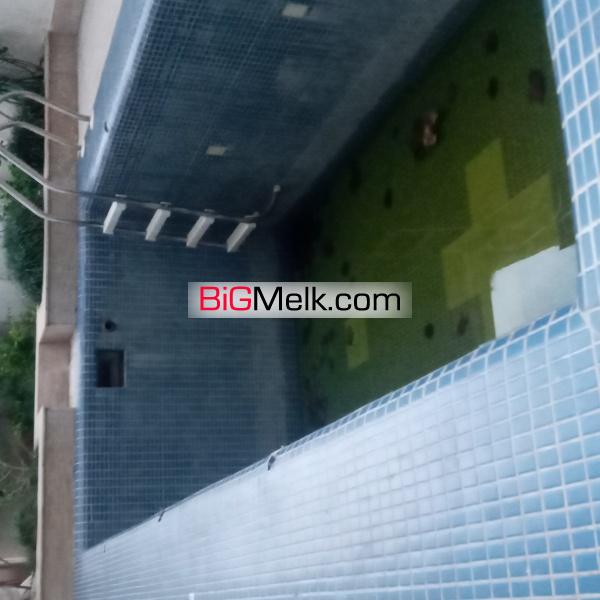 فروش ویلای لوکس