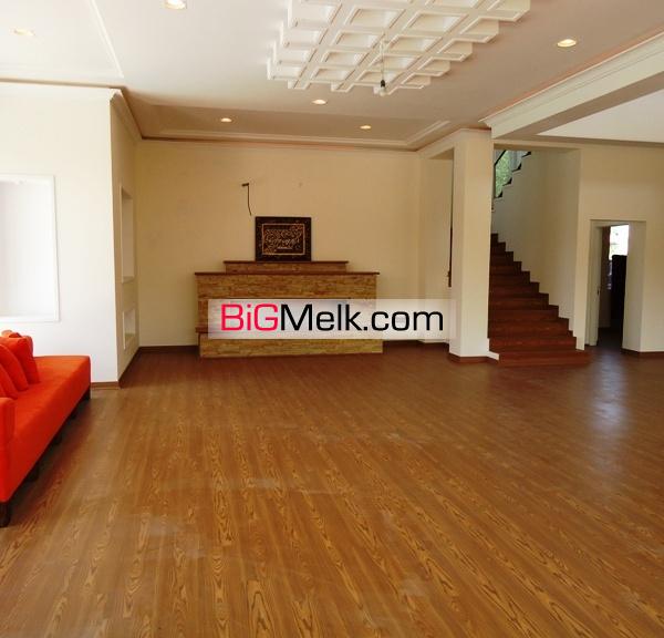 ویلا باغ استخر دار در شمال گیلان