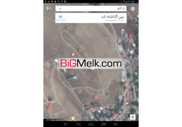 زمین 268ویلای | تهران، تهرانپارس