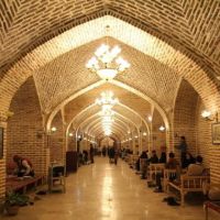 واگذاری مجموعه گردشگری بابا قدرت در مشهد