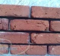 کارخانه آجرنما در تهران شفق