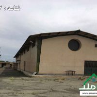 فروش کارخانه موادغذایی در صفادشت