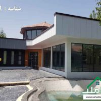 باغ ویلا اکازیون شهرکی در میدان جهاد شهریار