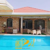 1200 متر باغ ویلا در ملارد