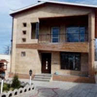فروش ویلای لوکس درزیباکنار