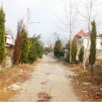 زمین مسکونی 293 متری | مازندران، محمودآباد