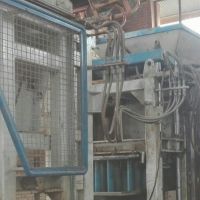 کارخانه تولید جدول وکفپوش بتنی فروشی