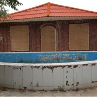 500 متر باغ ویلا سه راه فردوسی
