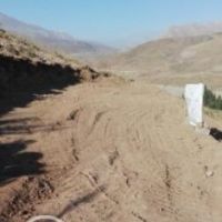 زمین 200متری در پلور | آمل، پلور