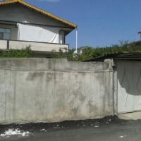 500 متر خانه ویلایی دوبلکس با محوطه