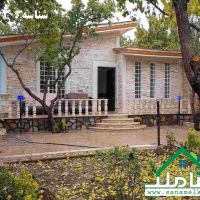 فروش باغ ویلای 500 متری لوکس در قشلاق ملارد