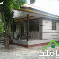 فروش باغ ویلای بزرگ در فردوسیه شهریار کد1077