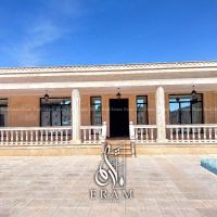 1570 متر باغ ویلا لوکس در ملارد ویلا جنوبی ملارد
