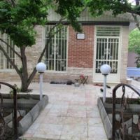 1250 متر باغ ویلا شهریار داخل مجموعه ویلایی