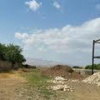 زمین دماوند آینه ورزان | تهران، امیر آباد