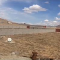 چهاردیواری 2000متر با چاه آب و نهال 5ساله | آبسرد، گرمابسرد