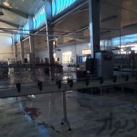 فروش کارخانه مواد غذایی نوشابه و ماالشعیر