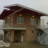 مهندسین ویلاساز آلینا
