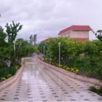 باغ سوپر فول لوکس و مدرن4000متر خراسان رضوی، مشهد
