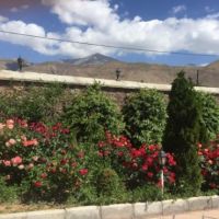 ویلا جابان 410 متر دماوند